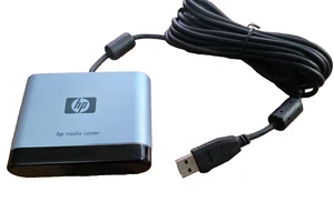 HP Media Center IR Receiver (Model OVU400102/71) – Windows Media Center Receiver - Zdjęcie 1 z 2