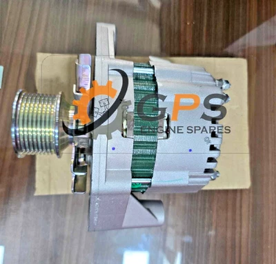 Genuine Lucas‑TVS Charging Alternator – OEM 26021427 - Image 1 of 4