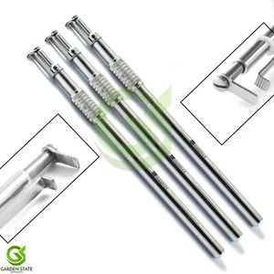 3Pcs Dental Positive Positioner Orthodontic Bracket Positioning Direct Bonding - Picture 1 of 3