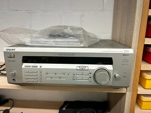 Sony Receiver STR-DE435 - Bild 1 von 3