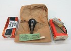 NOS 1955-56 Chevy Vette BelAir 265 V8 Rotor Point Condenser GM 1924499 1927393