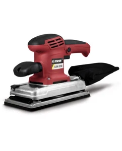 STAYER LOM 230 Schwingschleifer 400 W Schleifmaschine - Bild 1 von 4