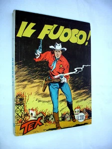  *TEX GIGANTE n. 16 SPILLATO - AUT. 478  ED. 100 PAGINE - NUOVO  EDICOLA* - Foto 1 di 10