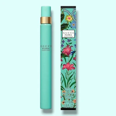 Gucci Flora Gorgeous Jasmine Eau de Parfum 10ml