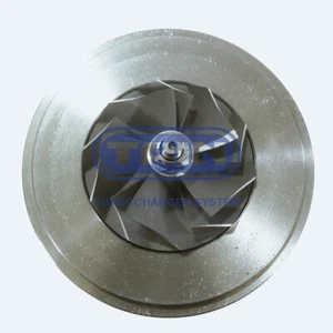 Turbo CHRA Fit NISSAN Terrano II,Cabstar 2.7L TB2580 703605-0003/1 - Picture 1 of 4