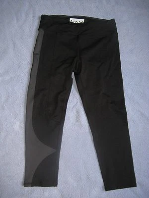 Pantalones de mujer Andrew Marc New York talla XS Foto 1 de 3