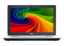 DELL Latitude E6330 Intel i5 2.70GHz 4GB 128GB SSD 1366x768 BT Windows10 Ware A-