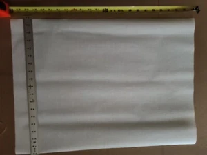 ZEICHNUNGSLEINEN, ein Blatt 18" x 24", gut für Kunst, Handwerk und andere Hobbys. - Bild 1 von 2