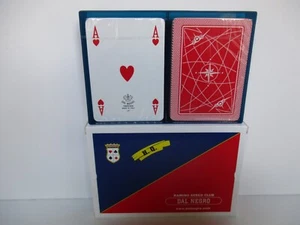 SCONTO 15% RAMINO SCALA 40 TELATO TRIPLEX AEREOCLUB HQ DAL NEGRO - Picture 1 of 3