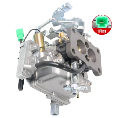 Carburetor 21100-13170 for 1973-1987 Toyota Corolla Corolla-ke70 Townace Starlet Foto 1 de 4