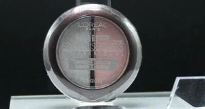 L'Oreal HIP Crystal Eye Shadow Duo #919 Romantic (Pink/Silver)  Free S&H - Picture 1 of 1