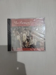 The Humanities in Western Tradition  (CD) New Sealed VOL. 1 - Bild 1 von 2