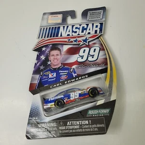 Carl Edwards #99 Fastenal Patriotic 2012 Limited Edition 1:64 NASCAR Diecast - Picture 1 of 12