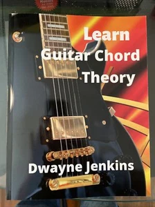 Gitarrenakkordtheorie lernen: Ein umfassender Kurs von Dwayne Jenkins - Bild 1 von 12