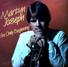 Martyn Joseph - I'm Only Beginning LP (VG+/VG+) '*