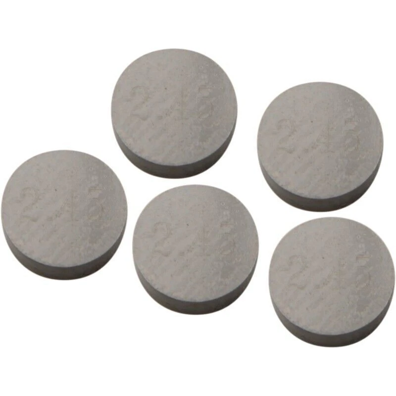 Cuña válvula ProX 29.948265 9,48 X 2,65 mm. (5 piezas) Foto 1 de 1