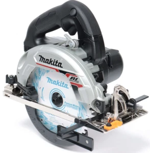 Makita HS631DZSB 165 mm 18 V bürstenlose Kreissäge schwarz nur Gehäuse NEU Japan Werkzeug - Bild 1 von 11