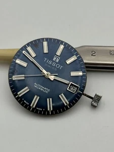 Tissot 884 Automatic Movement - Picture 1 of 7
