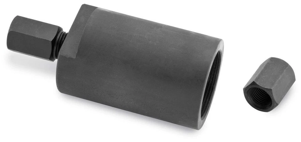 Extractor de volante para Yamaha YXE700 Wolverine R-Spec 2016-2018 externo Foto 1 de 3