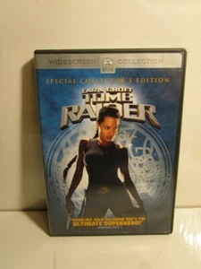 Lara Croft: Tomb Raider (Special Collector's Edition) - DVD - - Picture 1 of 1