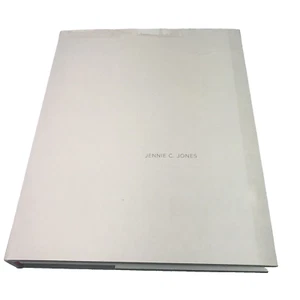 Jennie C. Jones: A Free and Shifting Tonal Center, Radius Books, 2024 HCDJ - Picture 1 of 18
