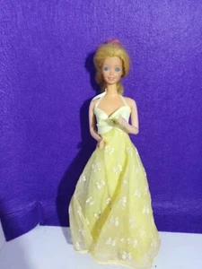 barbie vintage Perfume Pretty 1987, Phillipines - Picture 1 of 7
