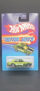 Hot Wheels Ultra Hots '71 Datsun 510 Verde 2/8 SPEDIZIONE GRATUITA VELOCE - Foto 1 di 4