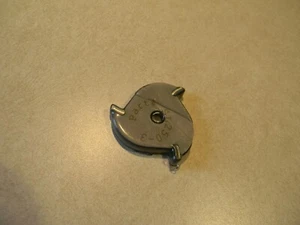 1/4 x 1 7/8 slotting cutter, 3 wing - Picture 1 of 1
