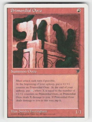 Chronicles Primordial Ooze - Image 1 of 2