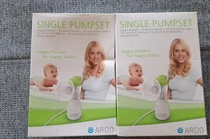 ARDO Single PumpSet - 2 Stück - Bild 1 von 3