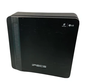 iPECS Ericsson-LG Telephone System eMG80 IP PABX KSUA - Picture 1 of 4