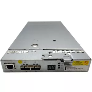 HP AJ940-04402 519316-001 Enclosure I/O SAS Board Module Storageworks D2600 - Picture 1 of 4