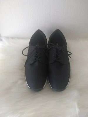 Zapatillas deportivas Vagabond para mujer talla 7 negras Foto 1 de 4