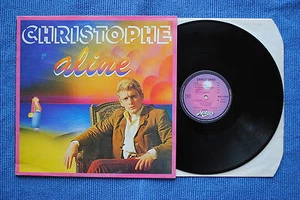 CHRISTOPHE / LP MOTORS MTO 77014 / 1965 Réédition 1979 ( F ) - Picture 1 of 2