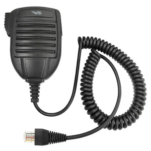 MH-67A8J Mobile Base Mic VX2100 VX2200 VX4500 VX4600 EVX5300 EVX5400 Handheld - Imagen 1 de 5