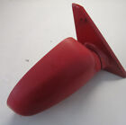 Hyundai Coupe MK1 RD2 2001 - Drivers Side Wing Door Mirror - Right 