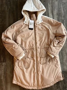 Veste Nike Sportswear Essential pour femme marron, femme taille XS 165 $ PDSF - Photo 1/13