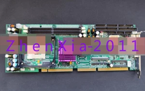 1PC Used Motherboard ROBO-8712VLA-GC B9305683AB18712821 - Picture 1 of 2