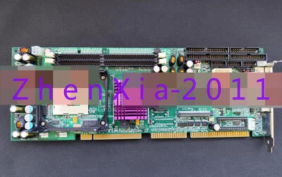 1PC Used Motherboard ROBO-8712VLA-GC B9305683AB18712821 - Image 1 of 2