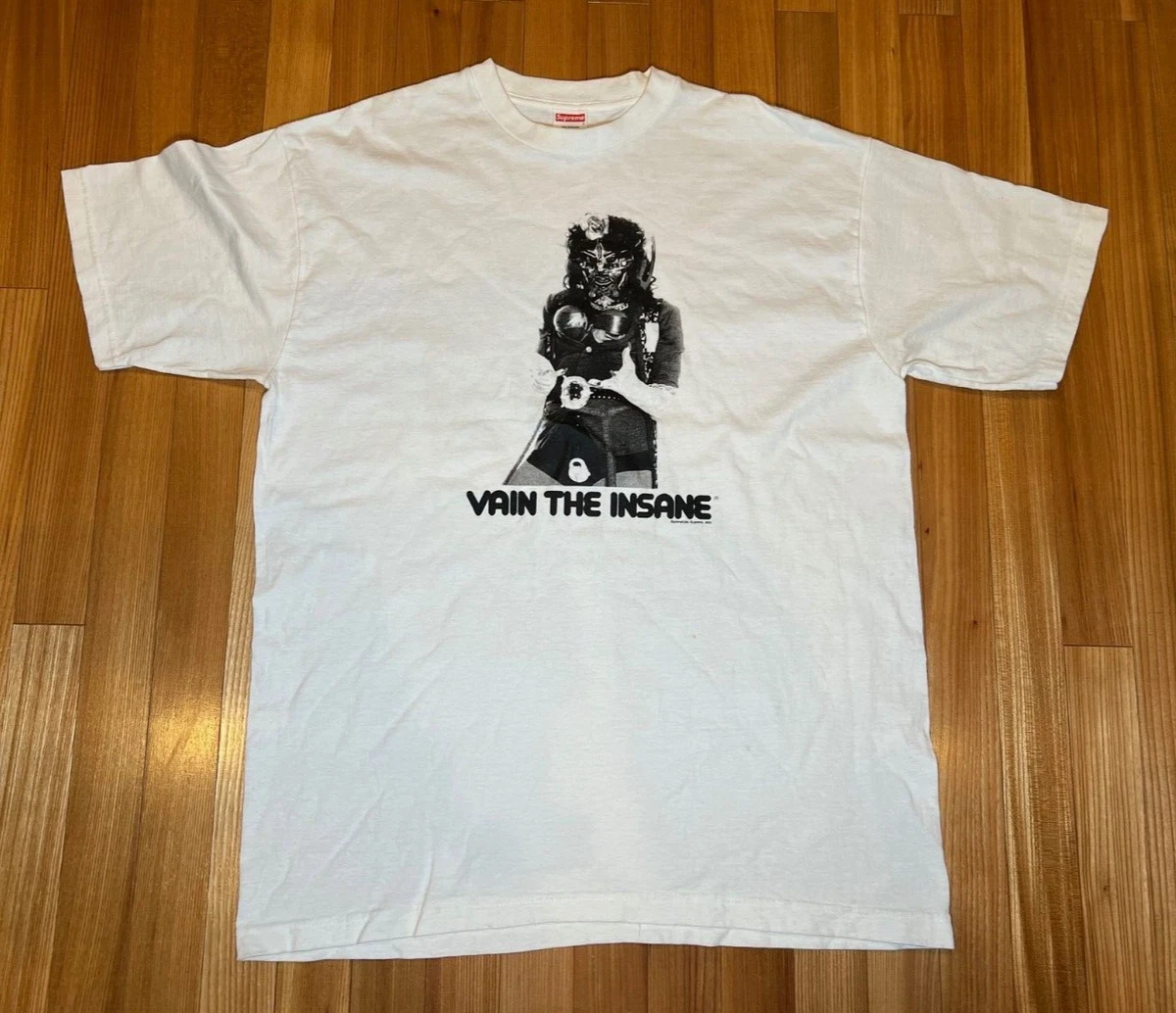 Supreme Nyc In Men's T-Shirts for sale | eBay