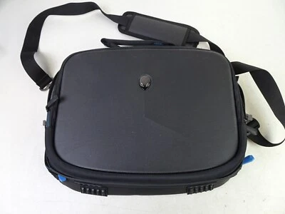 Alienware Vindicator 2.0 Gaming Laptop Briefcase, 13-Inch, ScanFast TSA Check... - Image 1 of 4