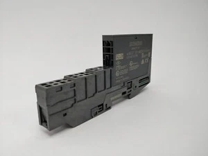 Siemens 6ES7131-4BD01-0AA0 Simatic S7 - Bild 1 von 4