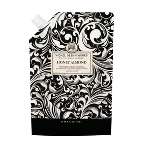 Michel Design Works Honey Almond Foaming Hand Soap Refill (879182) - Picture 1 of 1