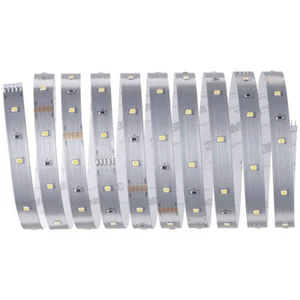 Paulmann 79852 MaxLED Stripe Basic Set 3M Warm White LED Strip with Plug - Picture 1 of 10