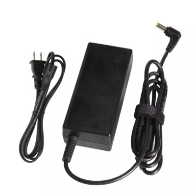 AC Adapter Charger Power Supply Cord For Zebra LP2824 LP2844 LP2844-Z Printer - Image 1 of 4