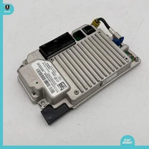2019 FORD FLEX VOICE RECOGNITION SYNC COMMUNICATION MODULE GR26AKA8T-14G370-DCA - Picture 1 of 12