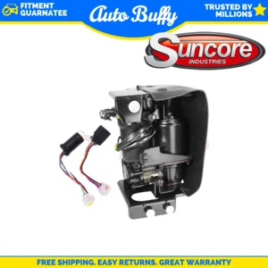 Air Suspension Compressor for 2015-2020 Chevrolet Silverado 1500 - Picture 1 of 3