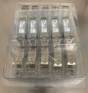 FET-10G (Batch of 125 units / tested / ready to ship) - TVA INCLUSE - Imagen 1 de 2