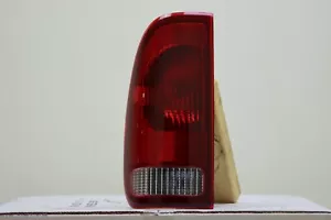 Luz trasera para Ford F-150 1997-2003 1999-07 F-250 Super Duty lado izquierdo FO2800117 - Imagen 1 de 5
