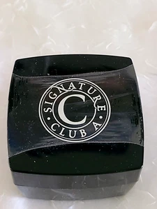 Signature Club A Rapid Transport C Infused Night Creme 1.7 Oz. SEALED NEW - Picture 1 of 2